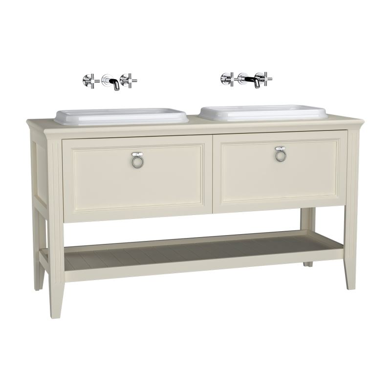 62212 Раковина Vitraglobal Valarte 