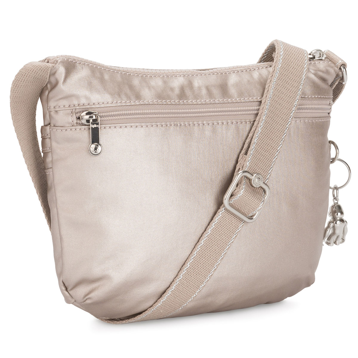 K1014648I Сумка Small Cross-Body Bag Kipling Arto S  - Вид №1