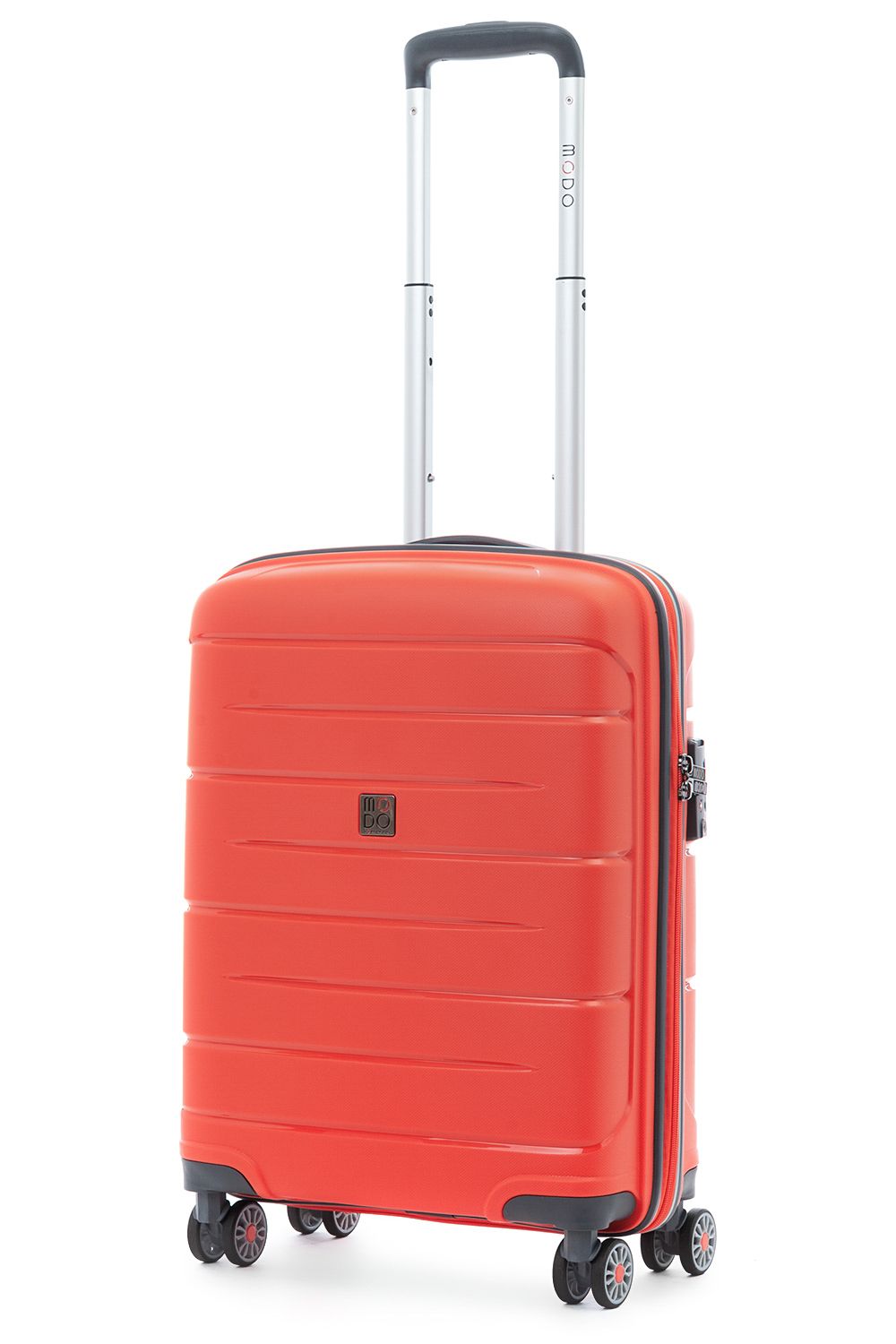 3403-12 Чемодан 3403 55/20 MODO by Roncato Starlight 2.0 