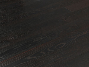 Биосовместимый трехслойный деревянный пол