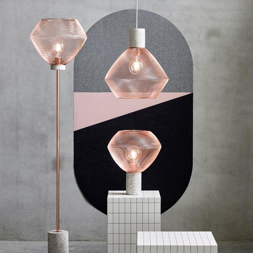 Market Set Лампа заземления Venezia Pr651023 - Вид №3