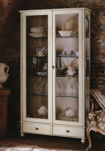 Витрина  PANTERA LUCCHESE 371/G