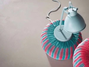 Litokol Смола для пола с эффектом бетона текстуры кельмы Spaziocontinuo