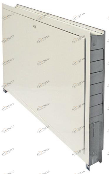 Henco by Cappellotto Cassette per collettori sun-id-1472291