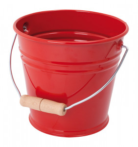 037533 кисть ведерко с песком мир