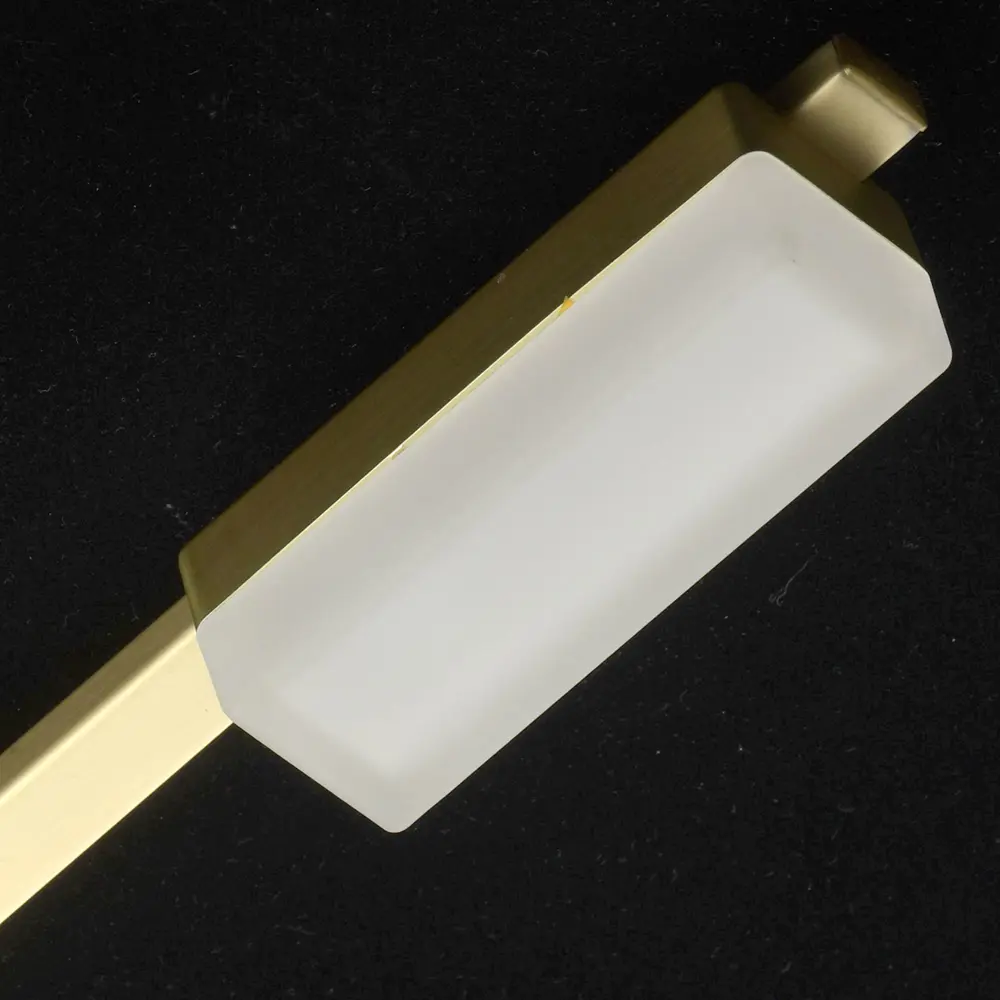 Люстра «Этингер» LED 8х5 Вт 81973848 STLM-2016337 DEMARKT  - Вид №4