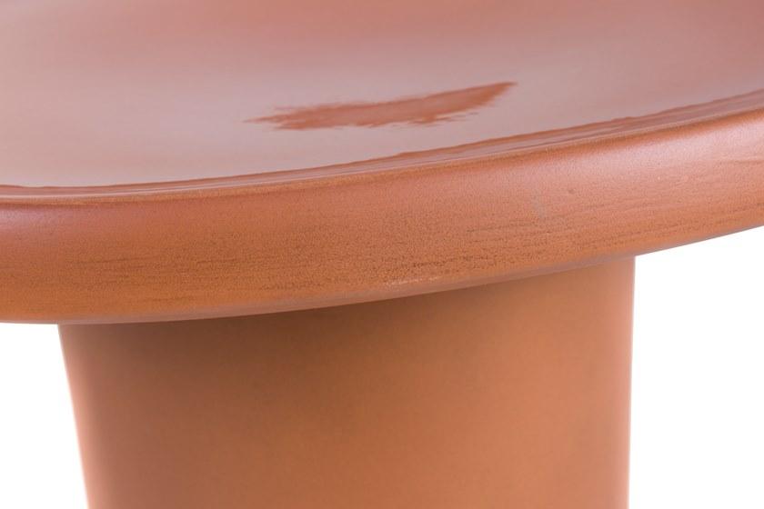 moooi Низкий прямоугольный керамический журнальный столик Obon sun-id-1481846 - Вид №2