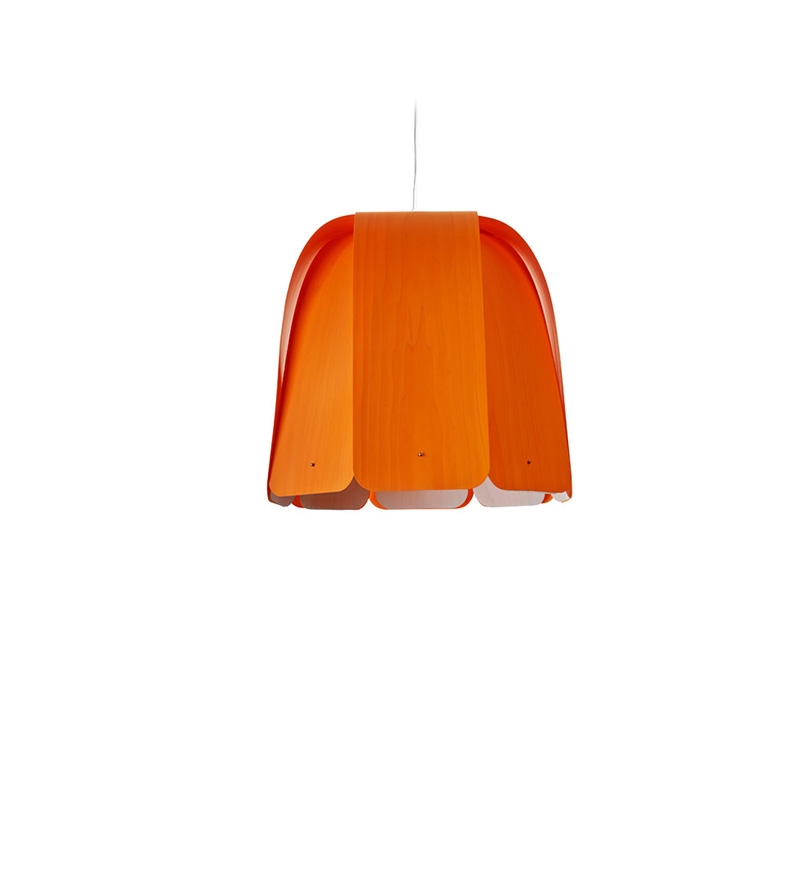 004240 Люстра LZF Domo Santreyd - Вид №9