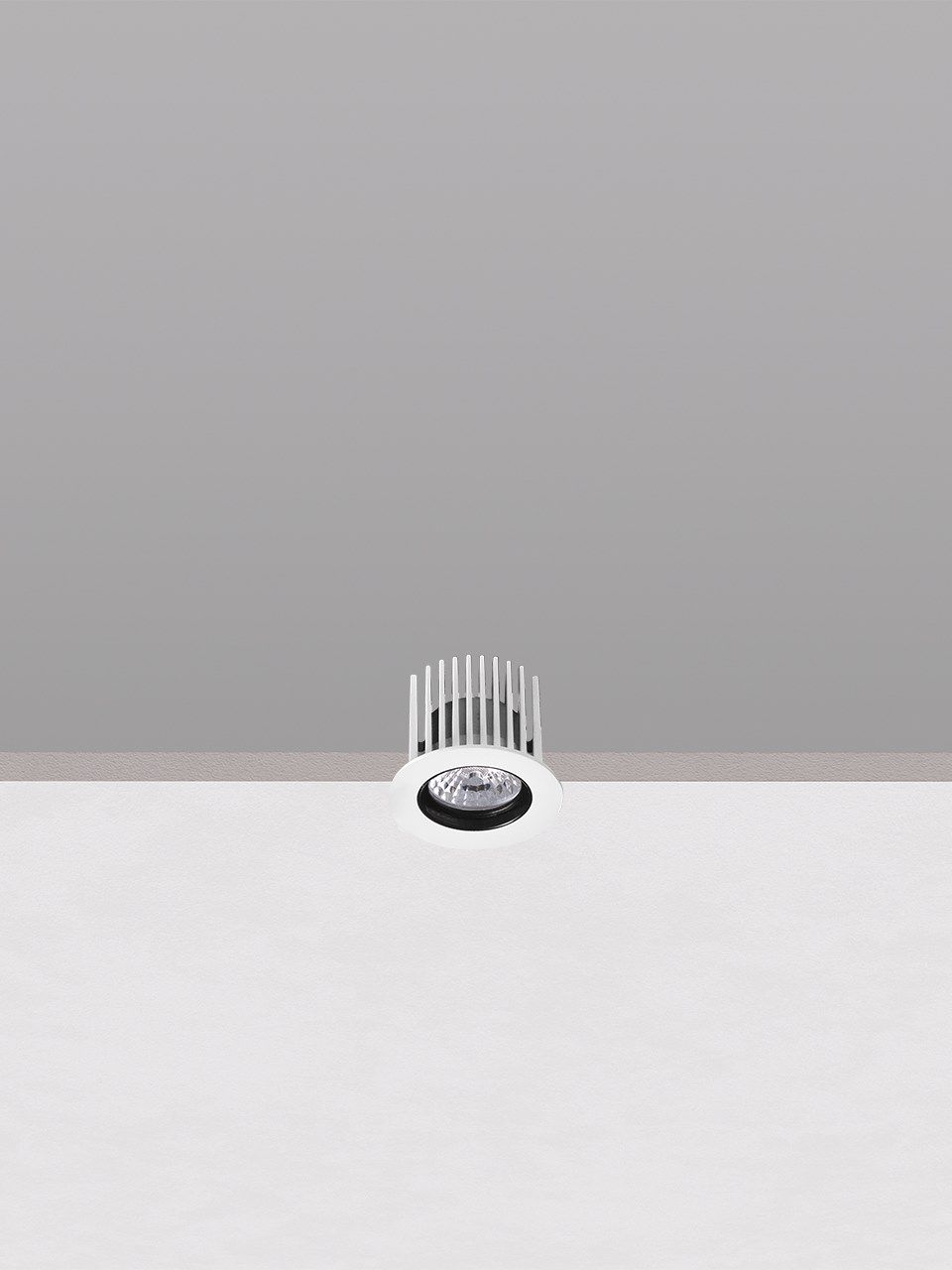 Утопленный светодиодный прожектор Linea Light Group Cob ARCH-00107551 - Вид №6