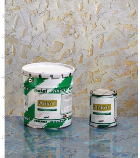 NAICI ITALIA Двухкомпонентный структурный эпоксидный клей sun-id-1381856