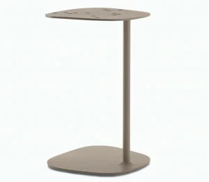 FAST Садовый столик из алюминия Aikana