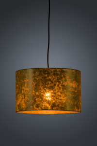 2000983197887 Подвесной светильник Cork ELECTRORETRO Basic