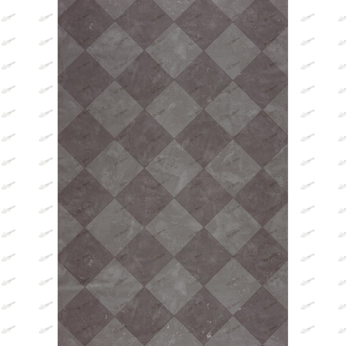 Рулон обоев GEODE GEO26979107. Основа нетканый винил Casadeco