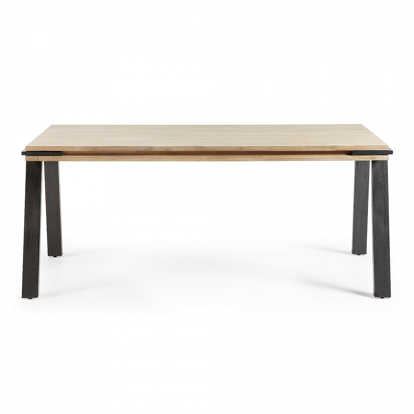 051540 Стол Disset 200x95 акация La Forma Thinh 