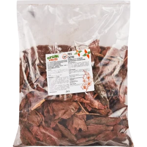 Santreyd Кора сосновая для мульчирования 5 л - натуральная защита и декор 87487640