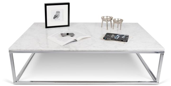 TemaHome Прямоугольный мраморный журнальный столик sun-id-1428677 - Вид №2