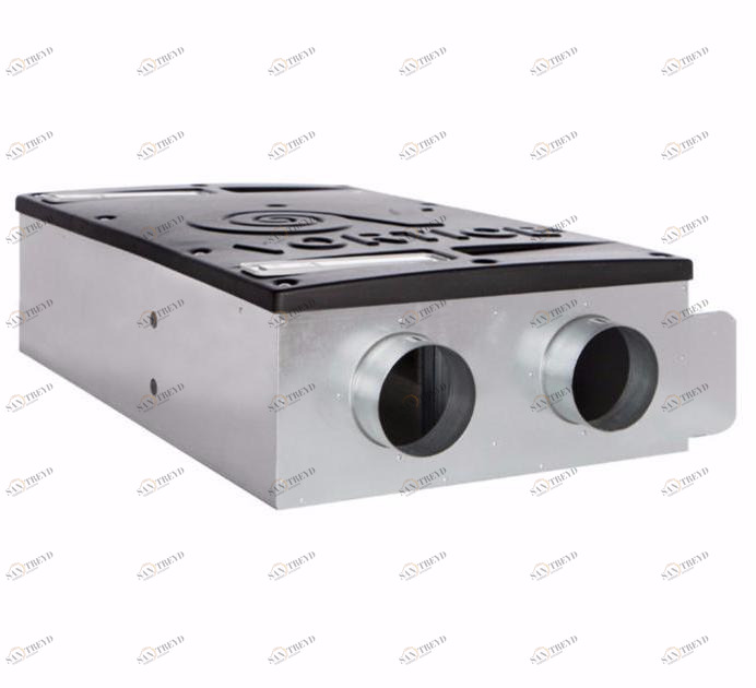 Vortice Блок рекуперации тепла для подвесных потолков Vort phantom 11293