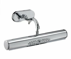 Possoni Illuminazione Хромированная подсветка для картин  93005/a2