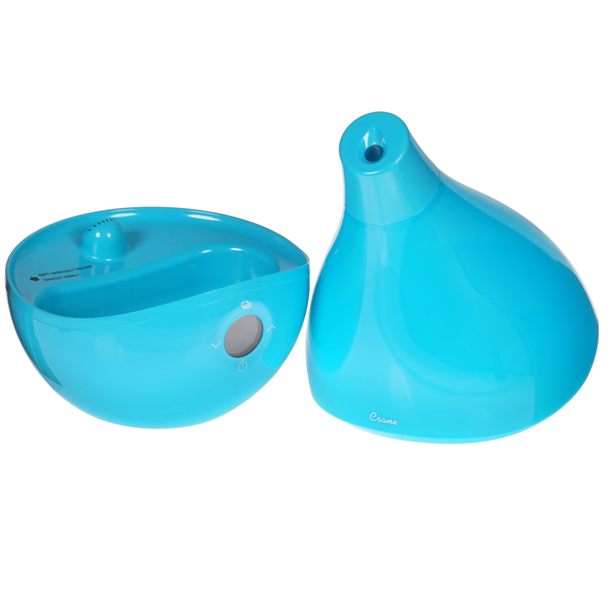 1242342 Увлажнитель воздуха Crane EE-5303A STDN-0135408 - Вид №5