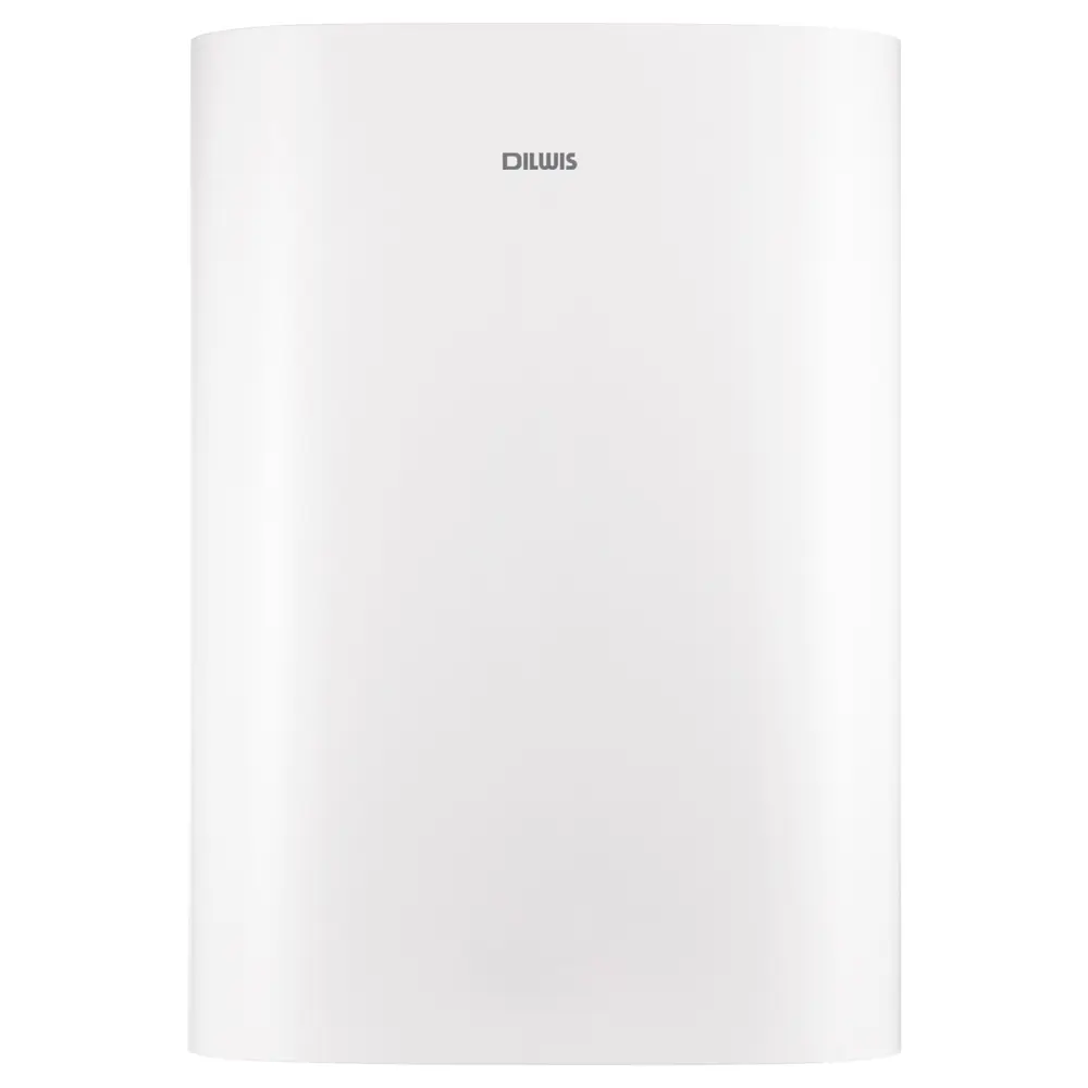 DILWIS DS 80 ST - электрический водонагреватель на 80 литров 89422120 STLM-1571065 - Вид №2