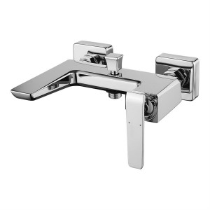 BB01012102 Bienbanyo Смеситель для ванны Lucca