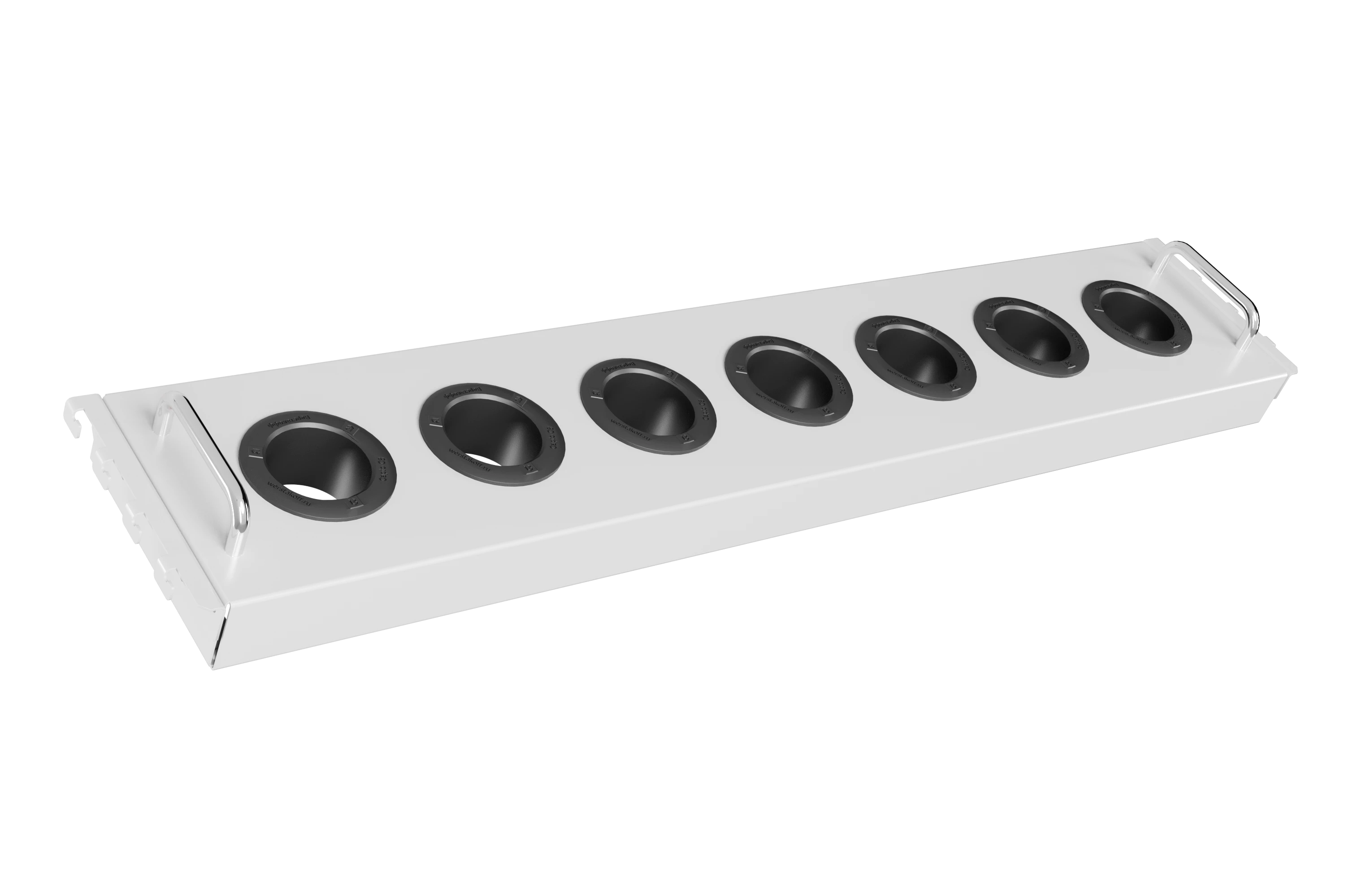 Кассеты для станочной оснастки Capto C8.7 Верстакофф 219615