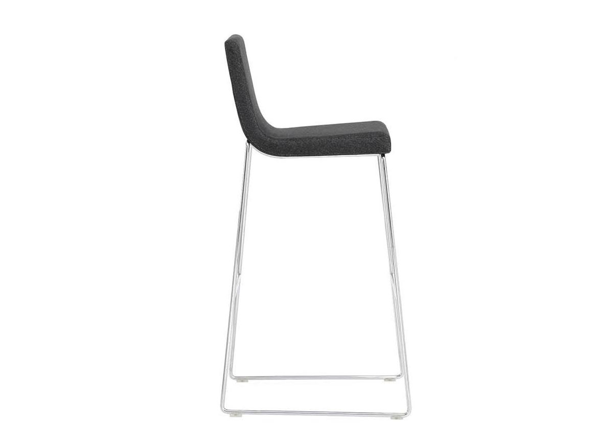 Мягкий табурет для салазок Andreu World Lineal Comfort ARCH-00078415 - Вид №2