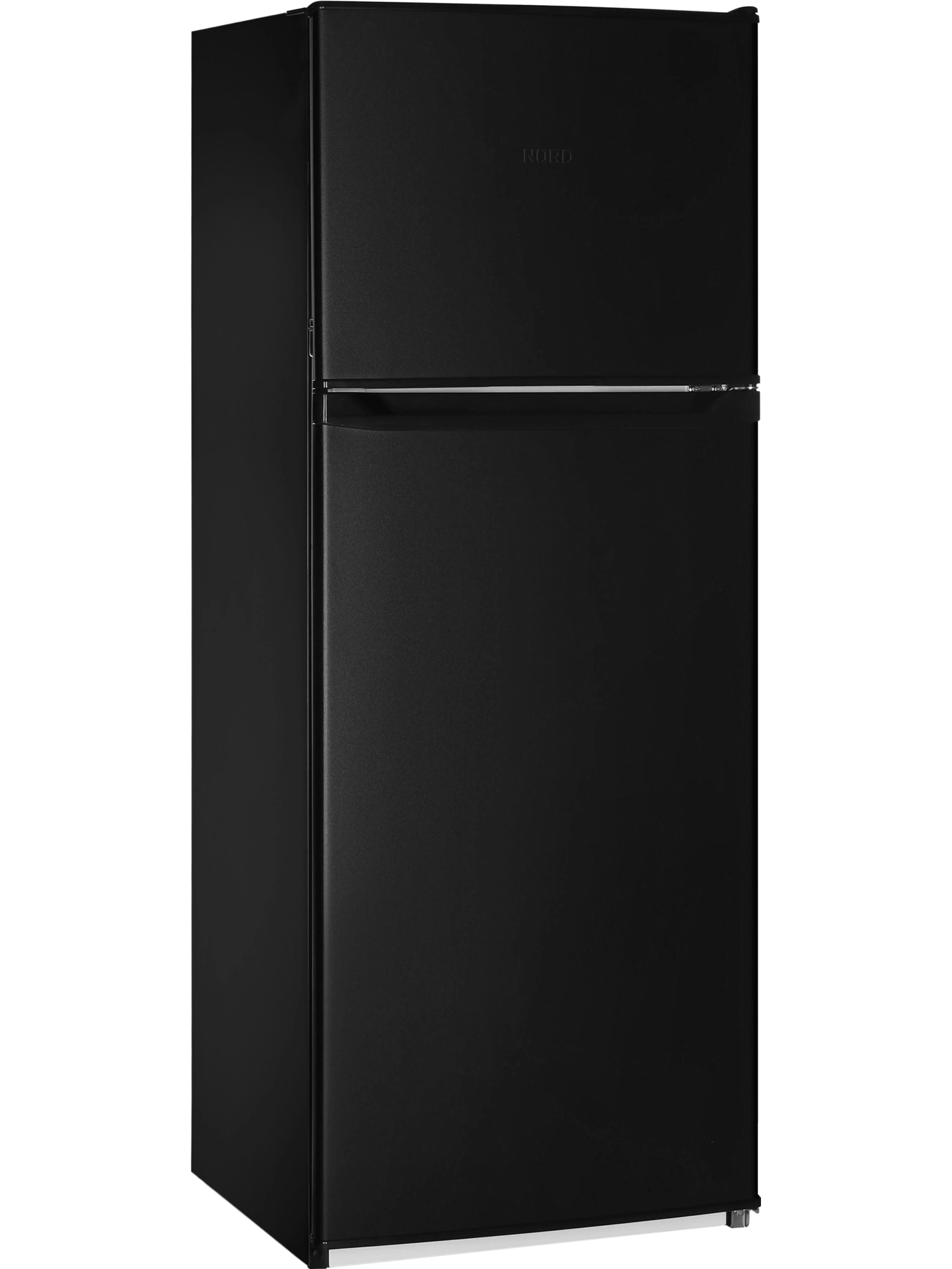 9293994 Холодильник с морозильником   NORD NRT 145 232 черный STDN-0033161