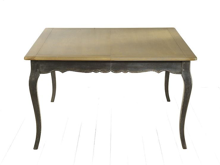 Деревянный выдвижной стол для гостиной MARIONI ARCH-00032451