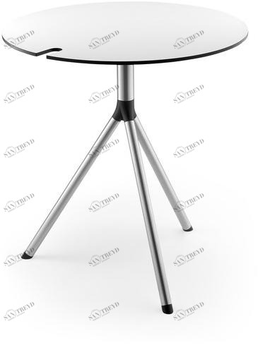 rosconi Круглый стол со складной столешницей Mollinaro sun-id-1499015