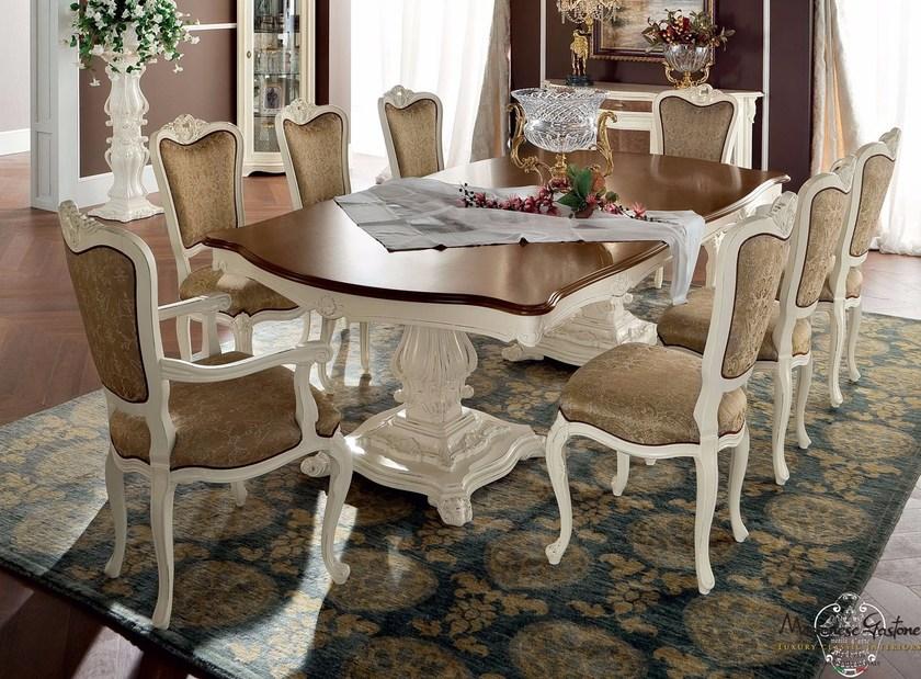 Modenese Gastone Мягкое кресло в стиле барокко Bella vita sun-id-1501372 - Вид №2