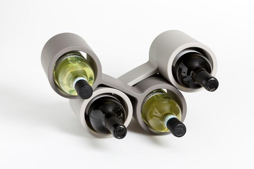 Geelli Настольный держатель для бутылок из полиуретана  Gbg-vno  - Вид №1