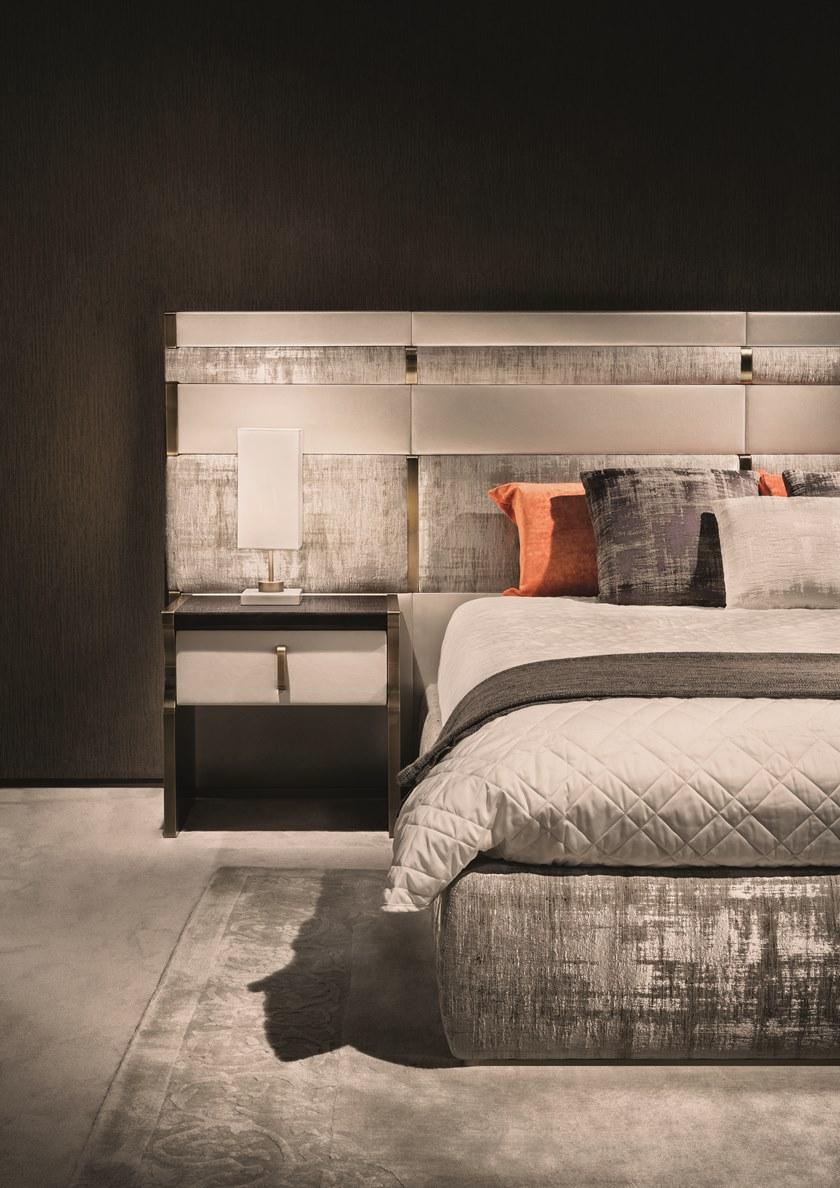 Capital Collection Прямоугольная тумбочка из дерева с ящиками Trilogy sun-id-1435964 - Вид №4