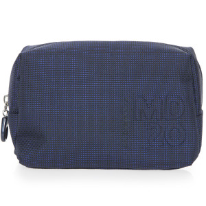 QMM03-08Q Косметичка QMM03 Small Beauty Case Mandarina Duck MD20