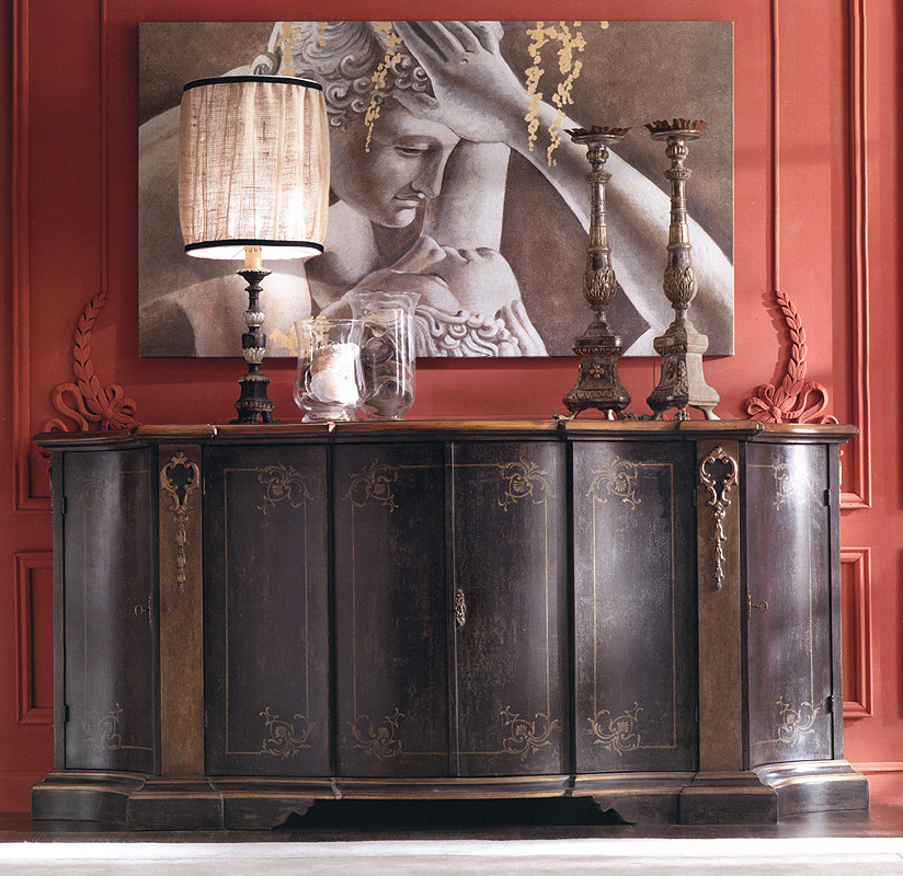 Буфет  VITTORIO GRIFONI 2043 