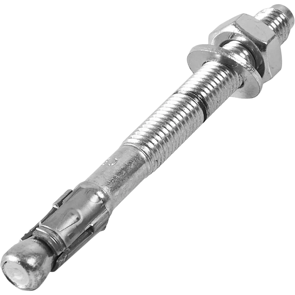 Клиновой анкер SORMAT с контролируемой затяжкой 10/30×112 мм 88479210 STLM-1004092 - Вид №1