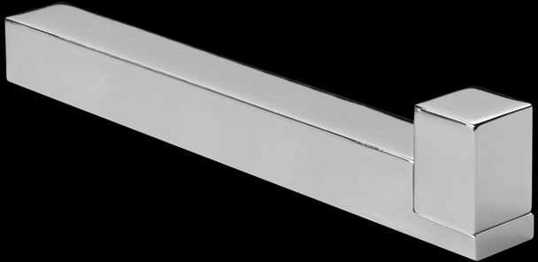 DM234 Бумагодержатель без крышки bagno&associati DOMINO