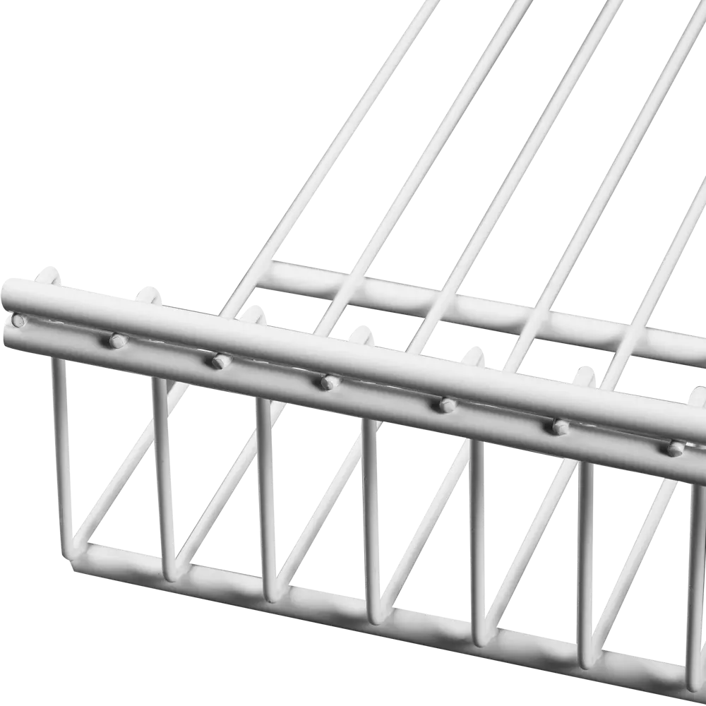 Стационарная корзина ТИТАН-GS для гардеробной системы 82167752 STLM-0020912 - Вид №3