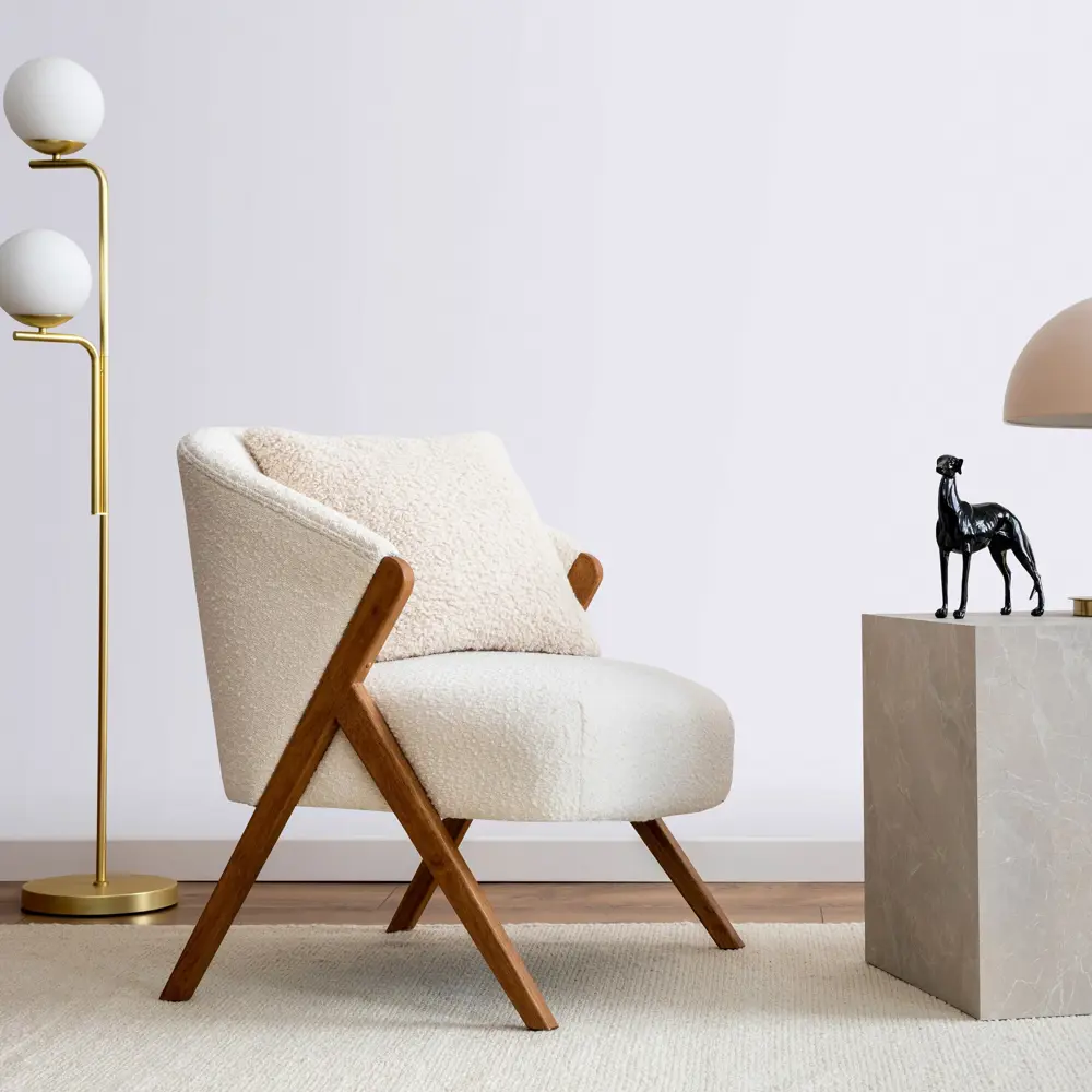 Erismann Laure - флизелиновые обои нежно-розового оттенка для уютного интерьера 89372661 Laura STLM-0820713 - Вид №3