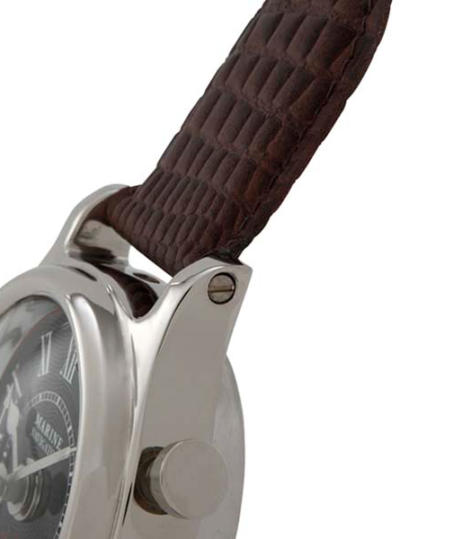 Часы 106599 от Eichholtz EICHHOLTZ ДИЗАЙНЕРСКИЕ 247789 Коричневый  - Вид №2