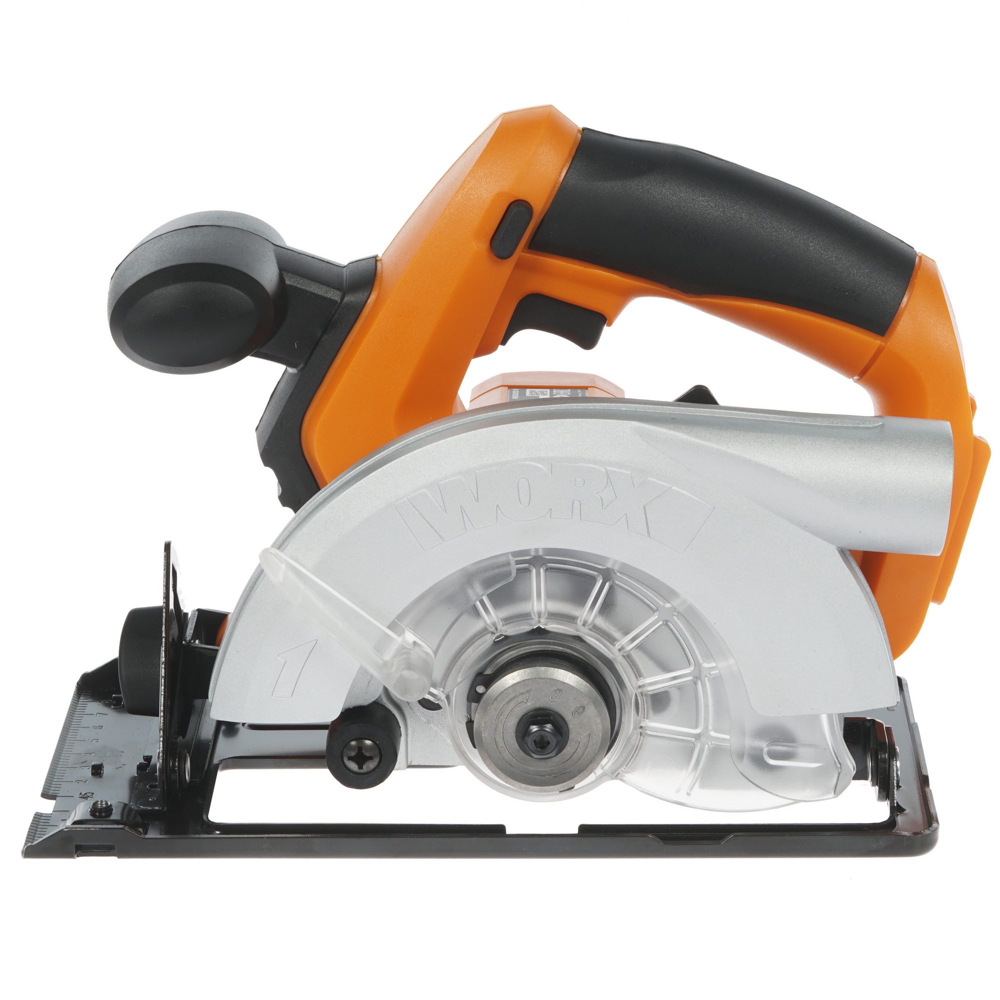 Пила дисковая Worx WX529.9 PowerShare 20V 8143025 STDN-0013843 - Вид №1