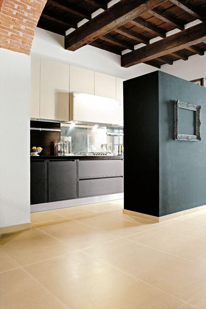 COTTO D'ESTE Настенная / напольная плитка из керамогранита с эффектом камня Buxy sun-id-1418370 - Вид №5