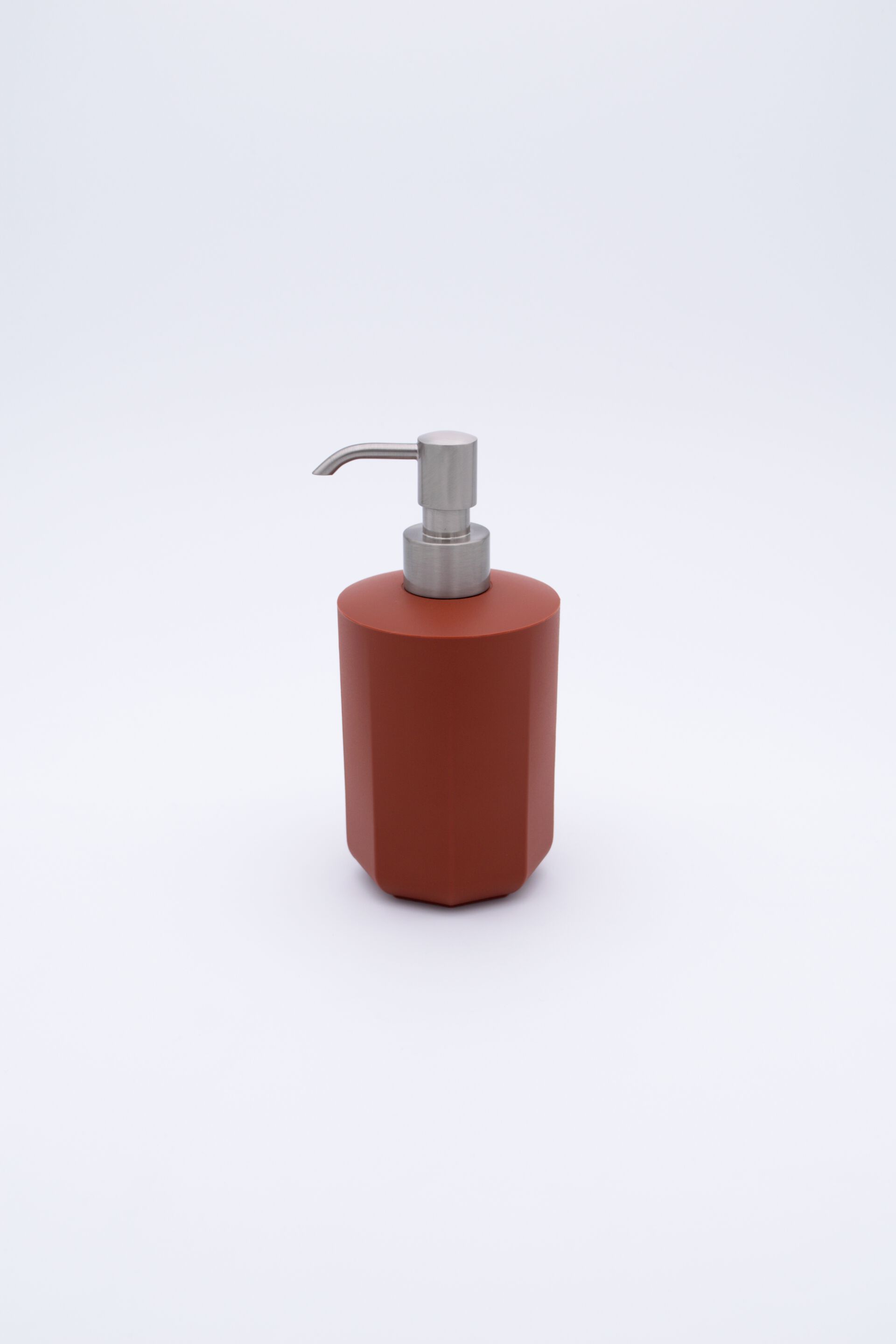 Дозатор полиуретанового геля для мыла Geelli Prisma ARCH-00072661 - Вид №40