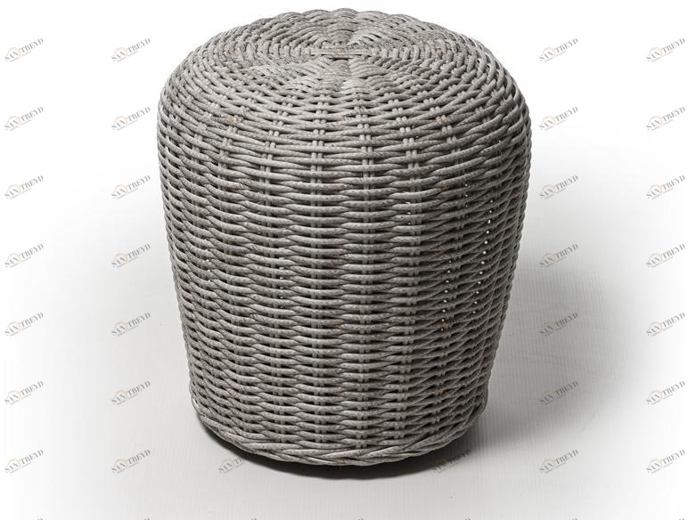 Gervasoni Садовый журнальный столик из смолы Gervasoni outdoor sun-id-1484431