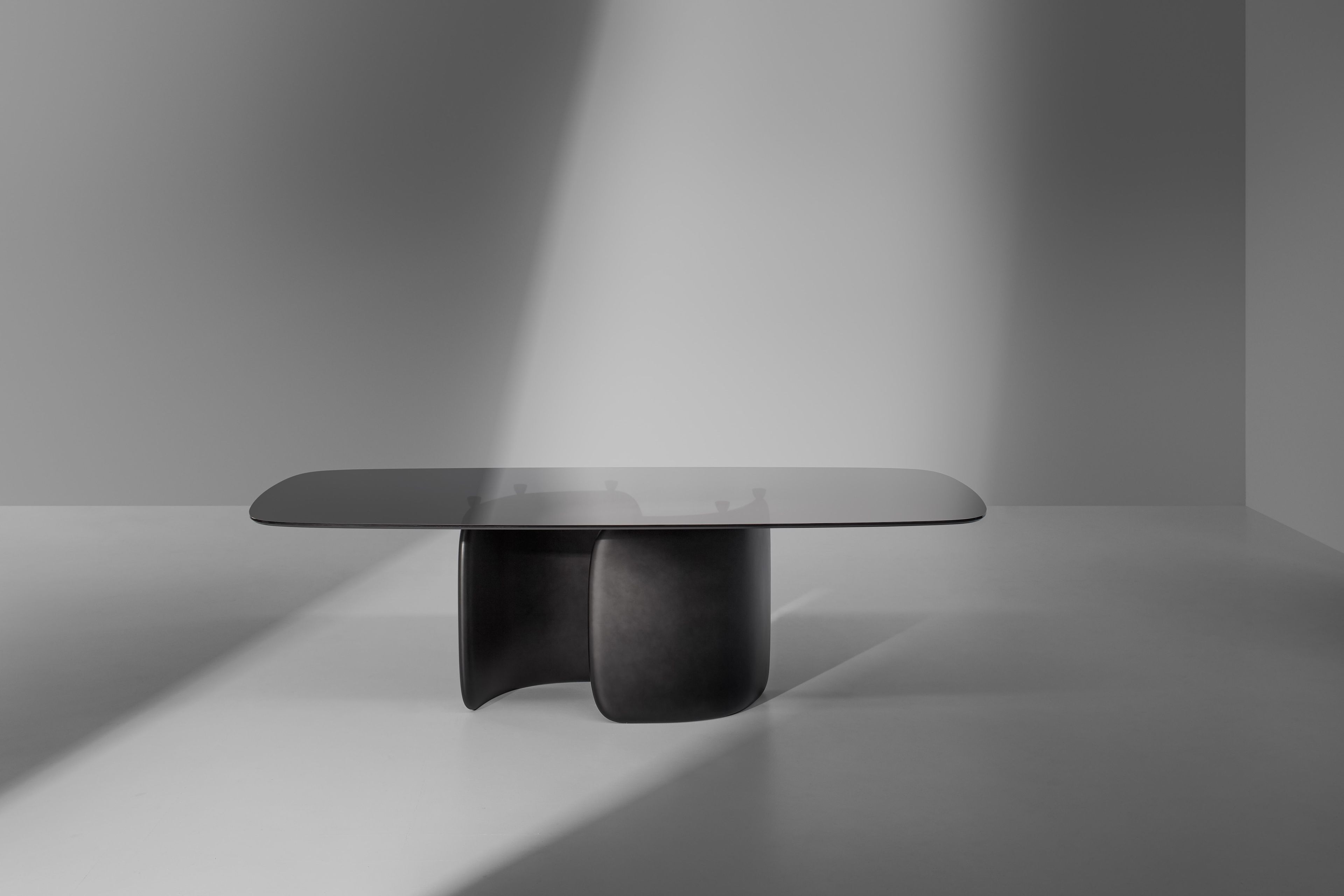 Обеденный стол BONALDO MELLOW ARCH-00139603 - Вид №2