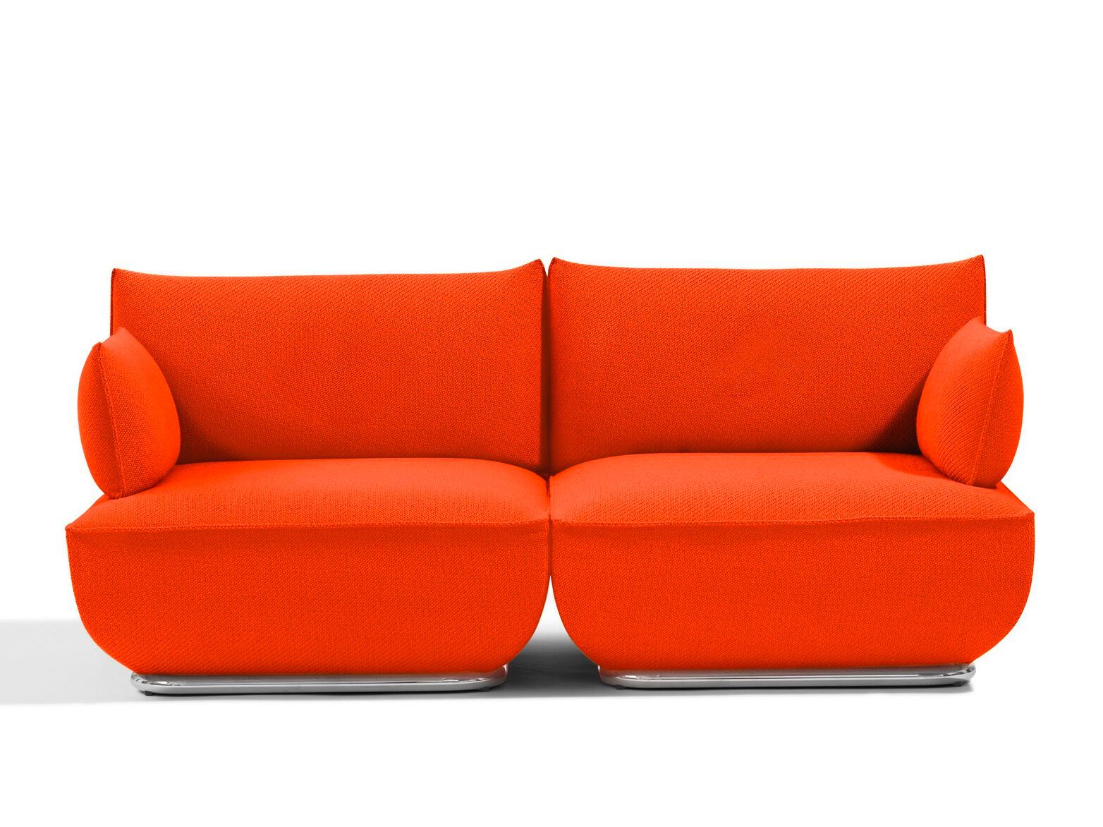 Модульный тканевый диван Bla Station Dunder ARCH-00093693 - Вид №4