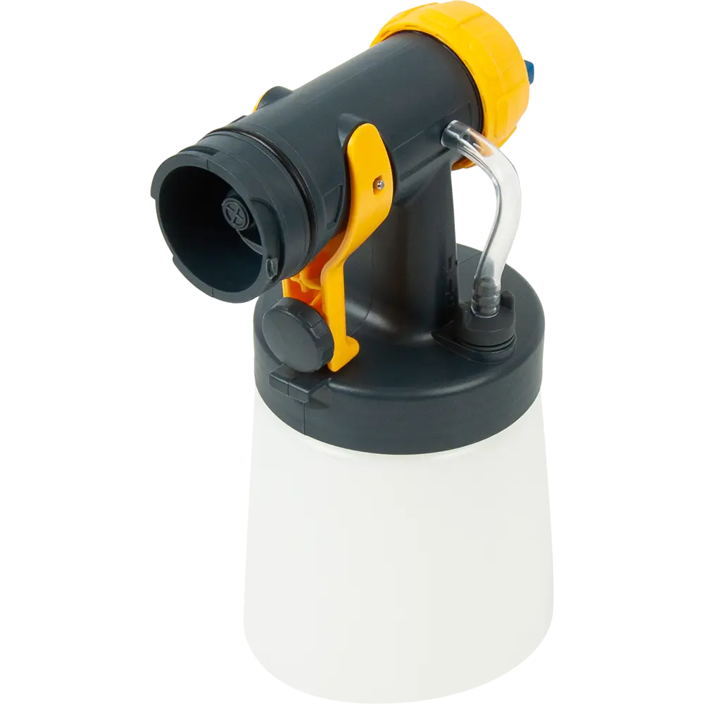 Контейнер для краски Wagner Extra Brilliant 600 мл 19405666 STLM-2130794 
