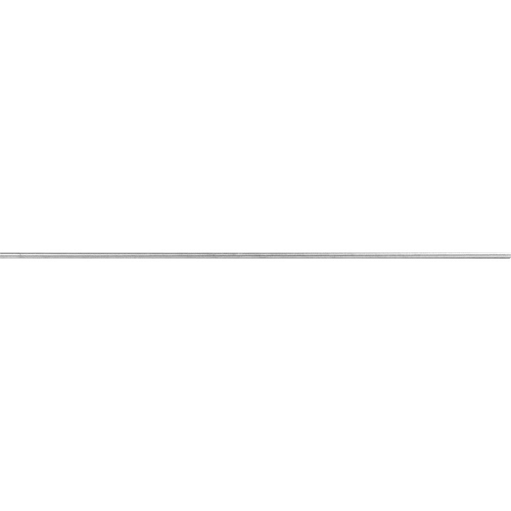 Шпилька усиленная 14x1000 мм, оцинкованная 82356362 STLM-2148012 OMAX  - Вид №2