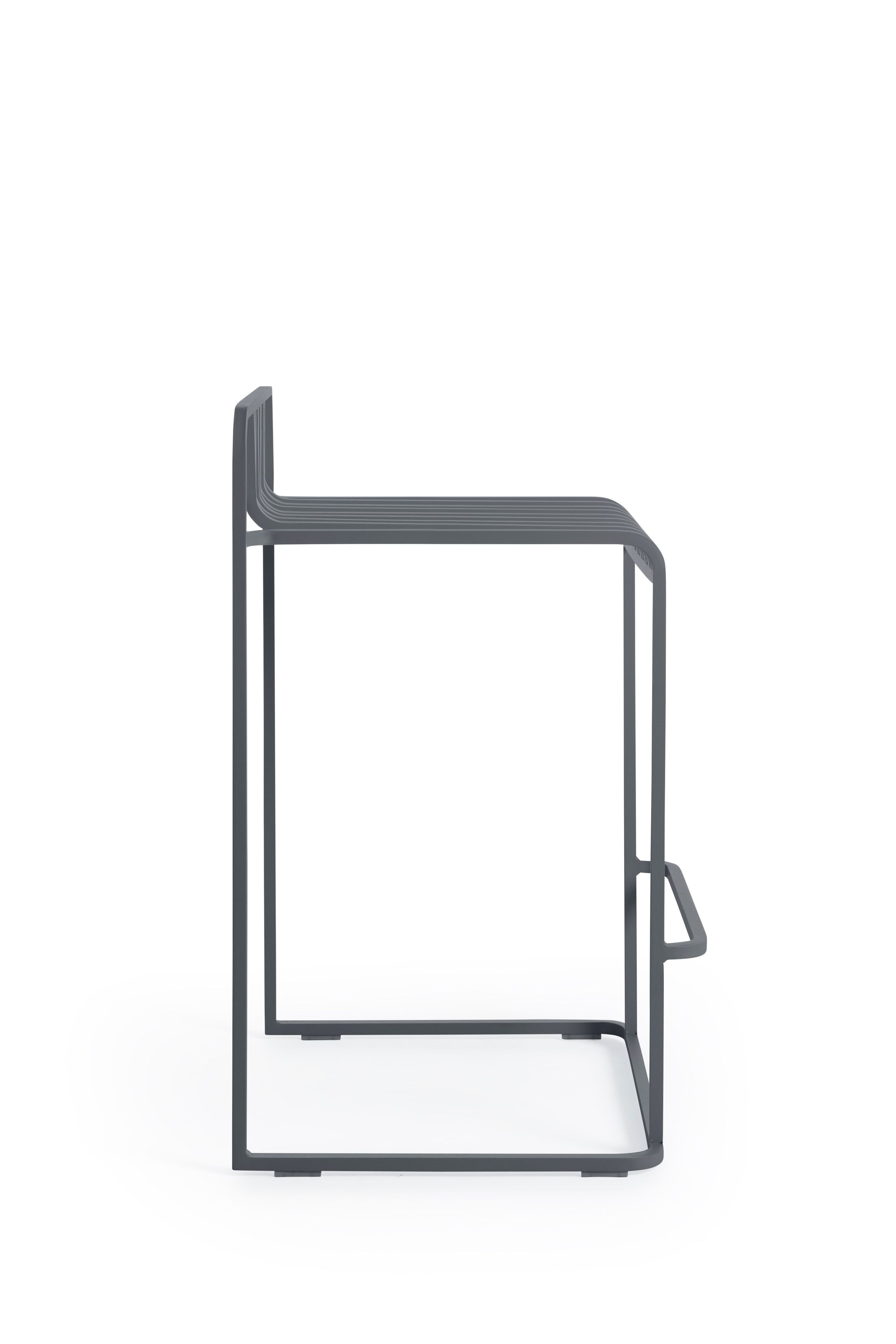 Алюминиевый стул Diabla гриль ARCH-00115243 - Вид №13