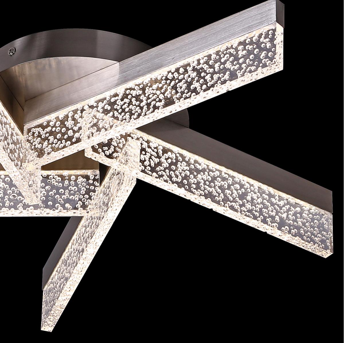 083934 Потолочный светильник Mantra Burbuja - Вид №5